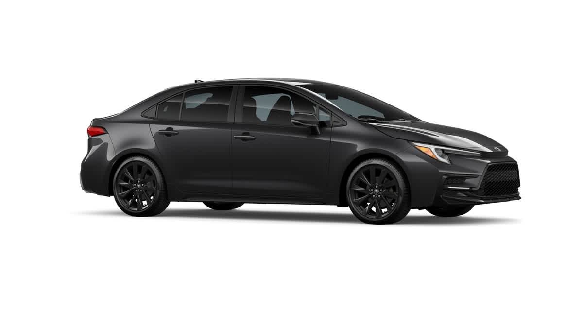 2026 Toyota Corolla SE Roseville CA