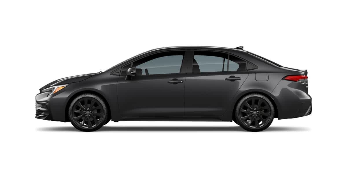 2026 Toyota Corolla SE Roseville CA