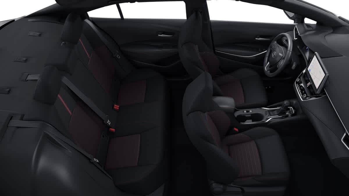 2026 Toyota Corolla SE Roseville CA