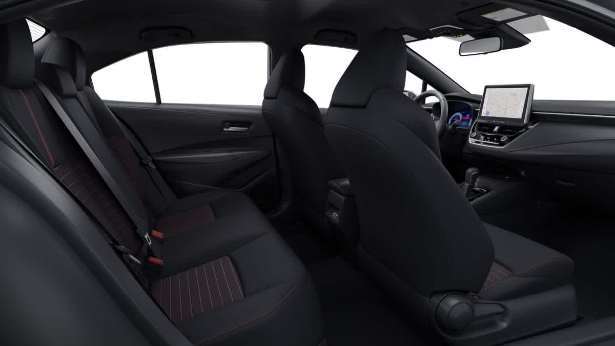 2026 Toyota Corolla SE Roseville CA