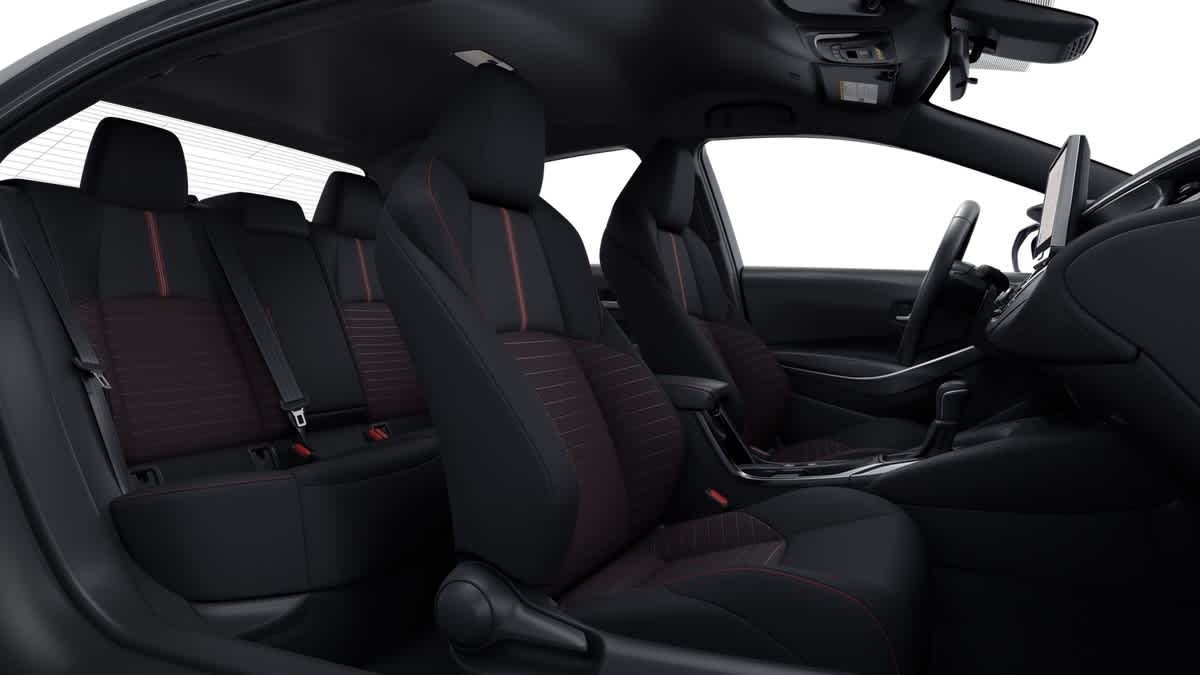 2026 Toyota Corolla SE Roseville CA