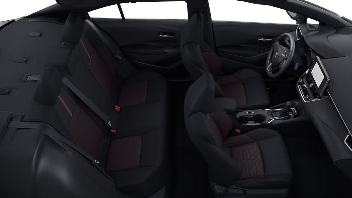 2026 Toyota Corolla SE Roseville CA