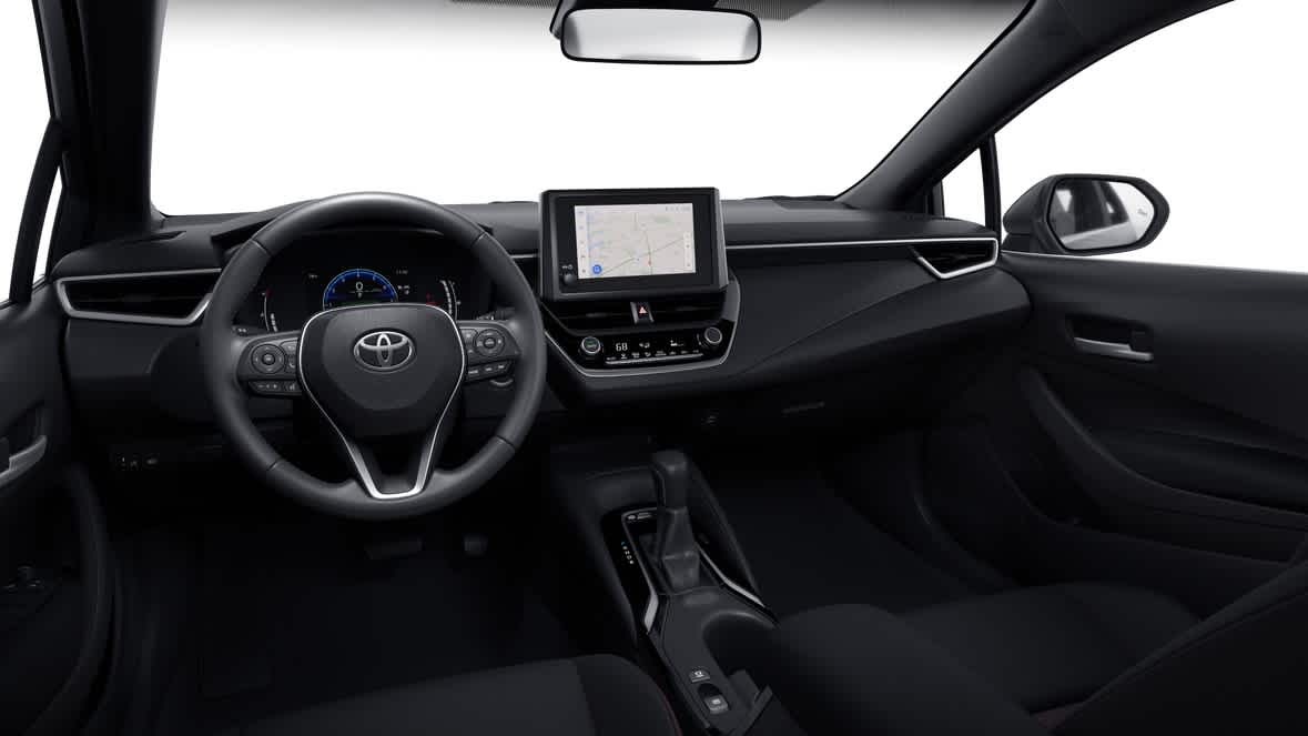 2026 Toyota Corolla SE Roseville CA