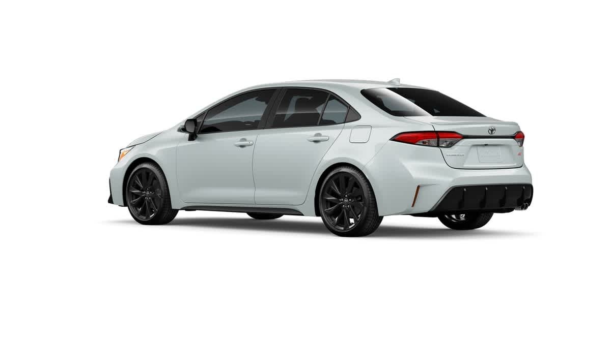 2026 Toyota Corolla SE Roseville CA