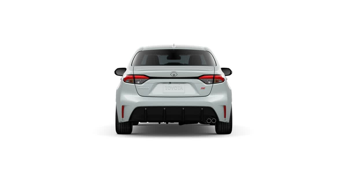 2026 Toyota Corolla SE Roseville CA