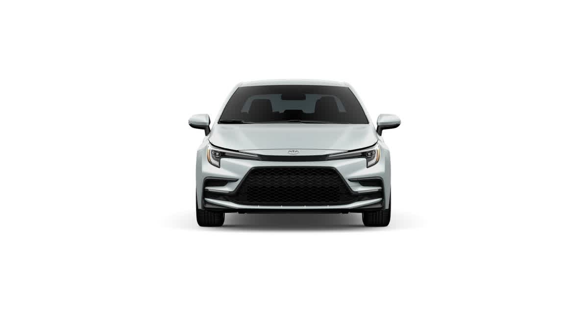 2026 Toyota Corolla SE Roseville CA