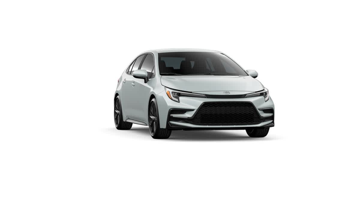 2026 Toyota Corolla SE Roseville CA