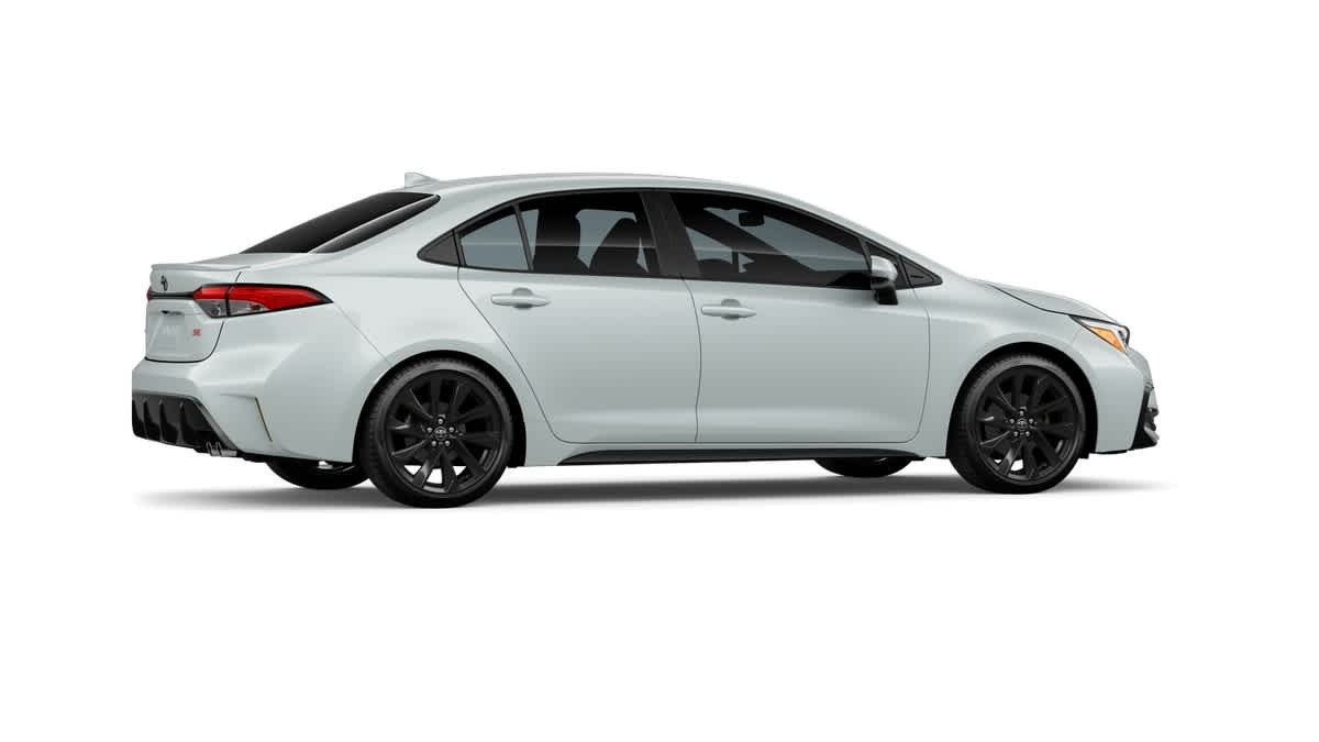 2026 Toyota Corolla SE Roseville CA