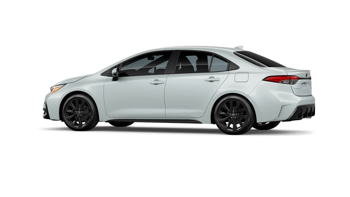 2026 Toyota Corolla SE Roseville CA