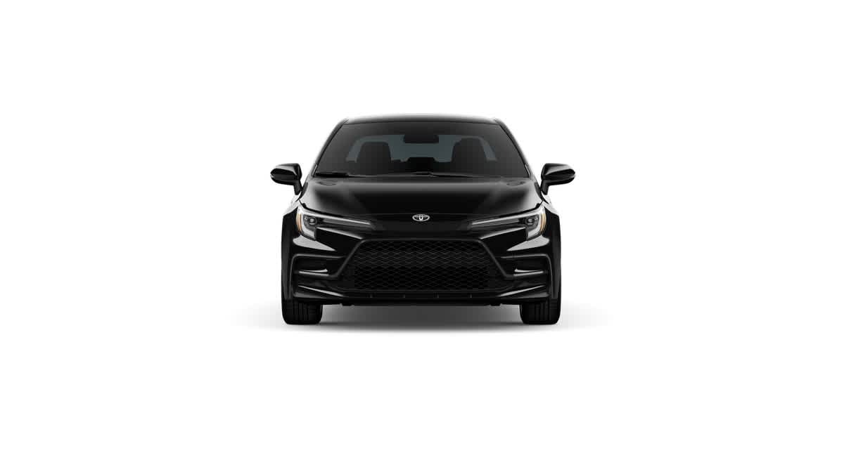 2026 Toyota Corolla SE Roseville CA