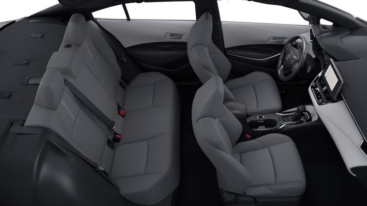 2026 Toyota Corolla SE Roseville CA