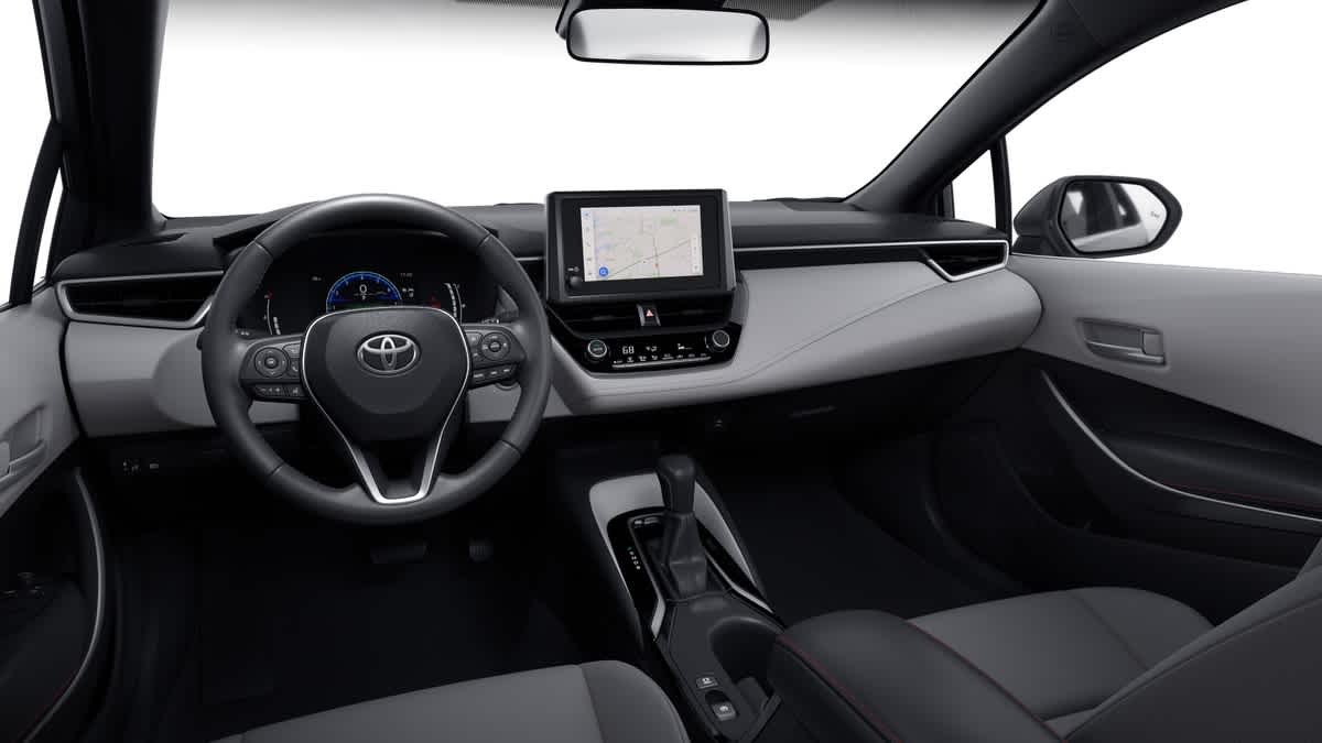 2026 Toyota Corolla SE Roseville CA