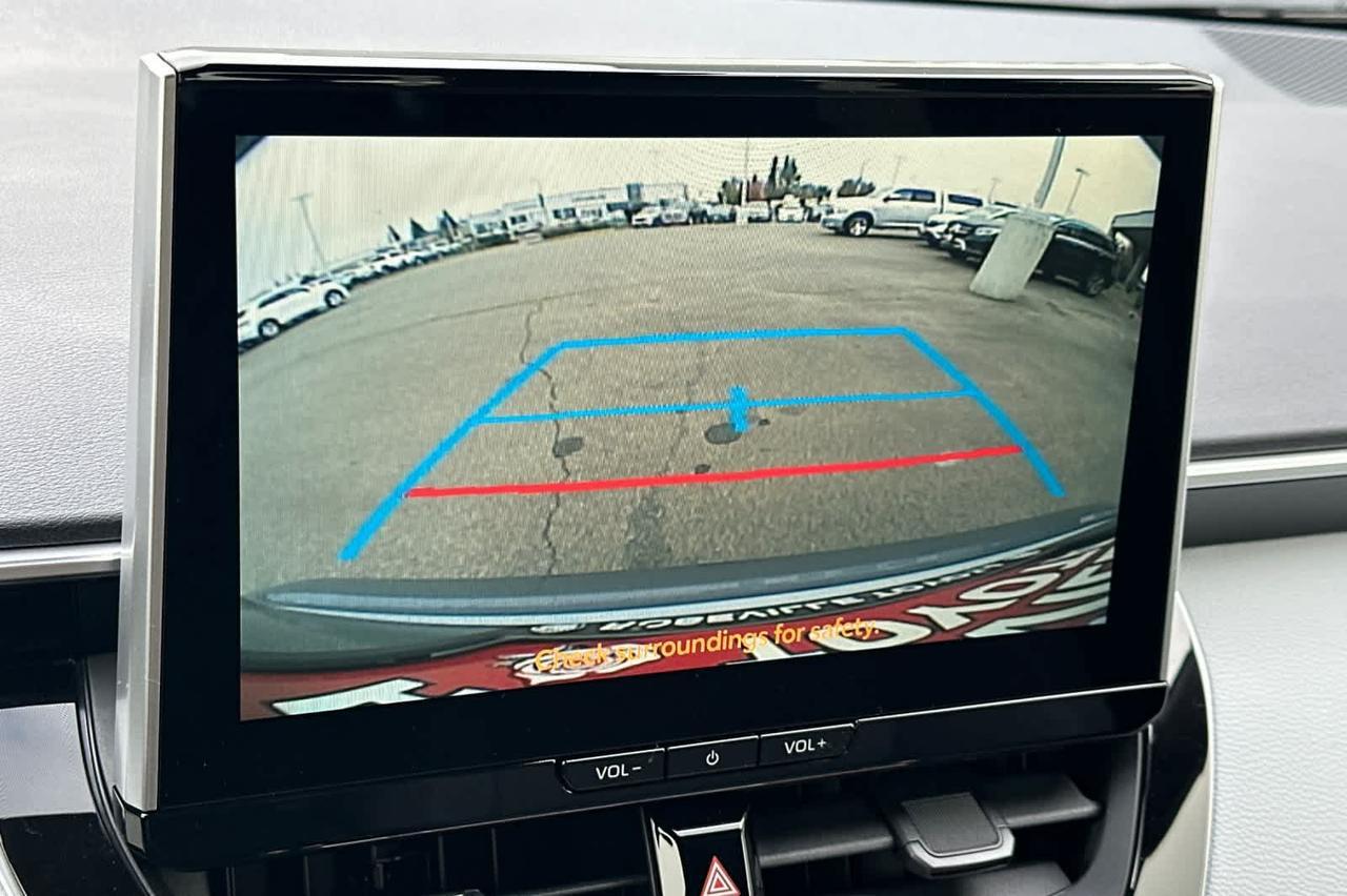 2026 Toyota Corolla SE Roseville CA