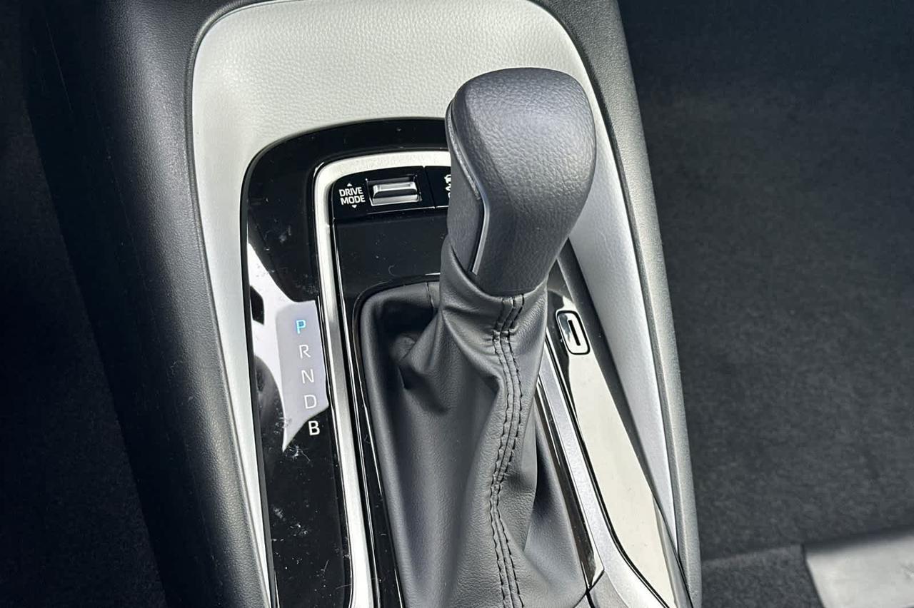 2026 Toyota Corolla SE Roseville CA