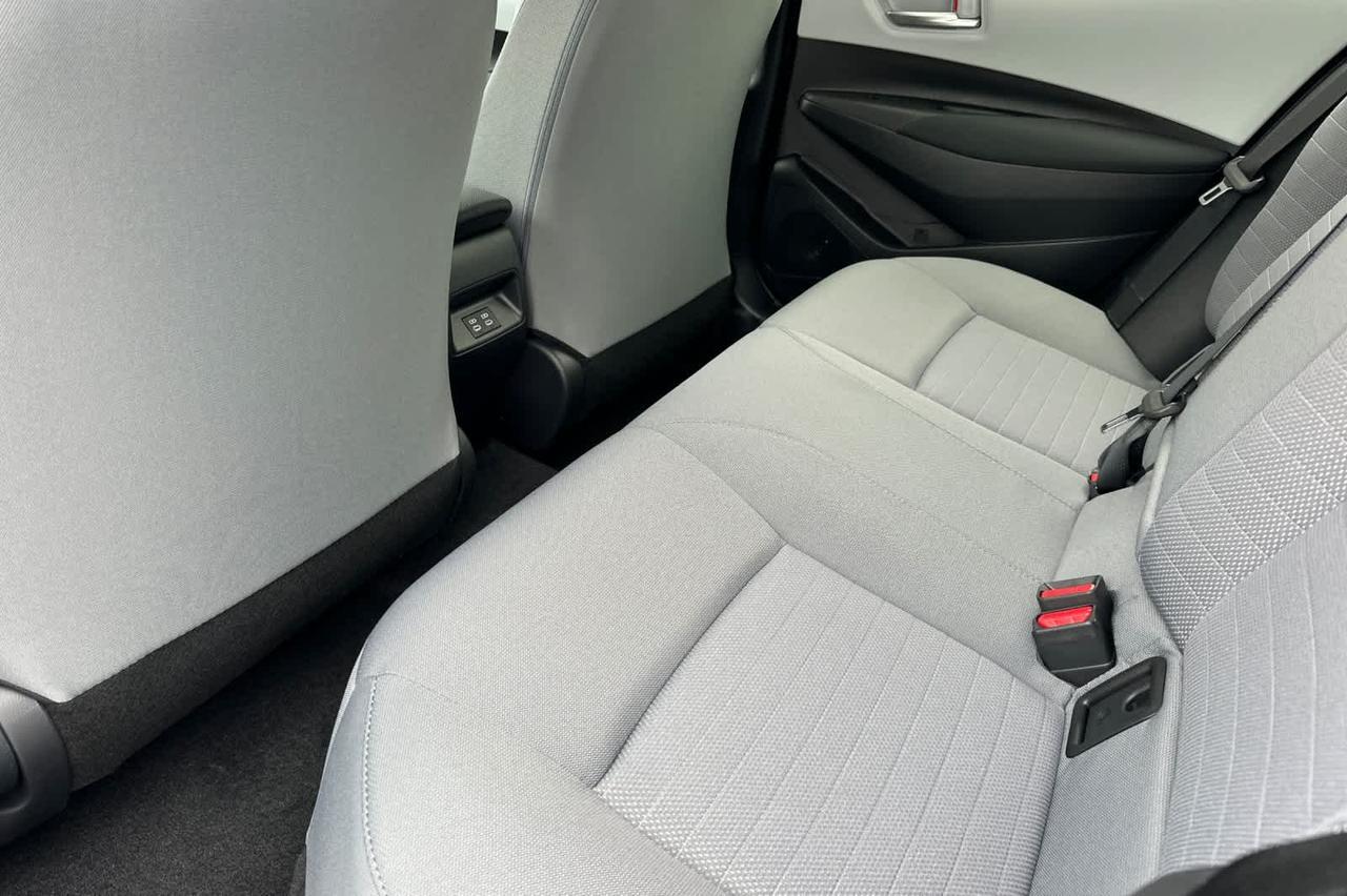 2026 Toyota Corolla SE Roseville CA