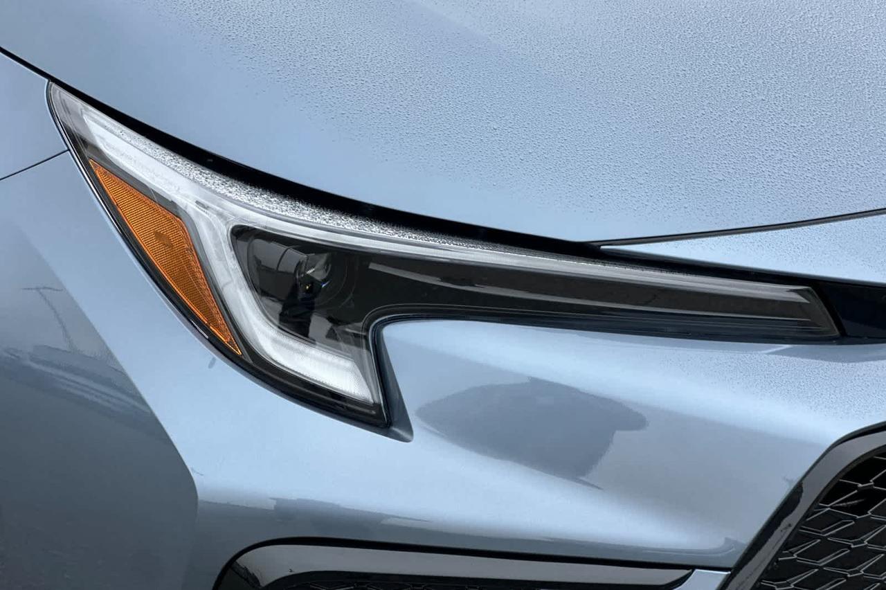 2026 Toyota Corolla SE Roseville CA