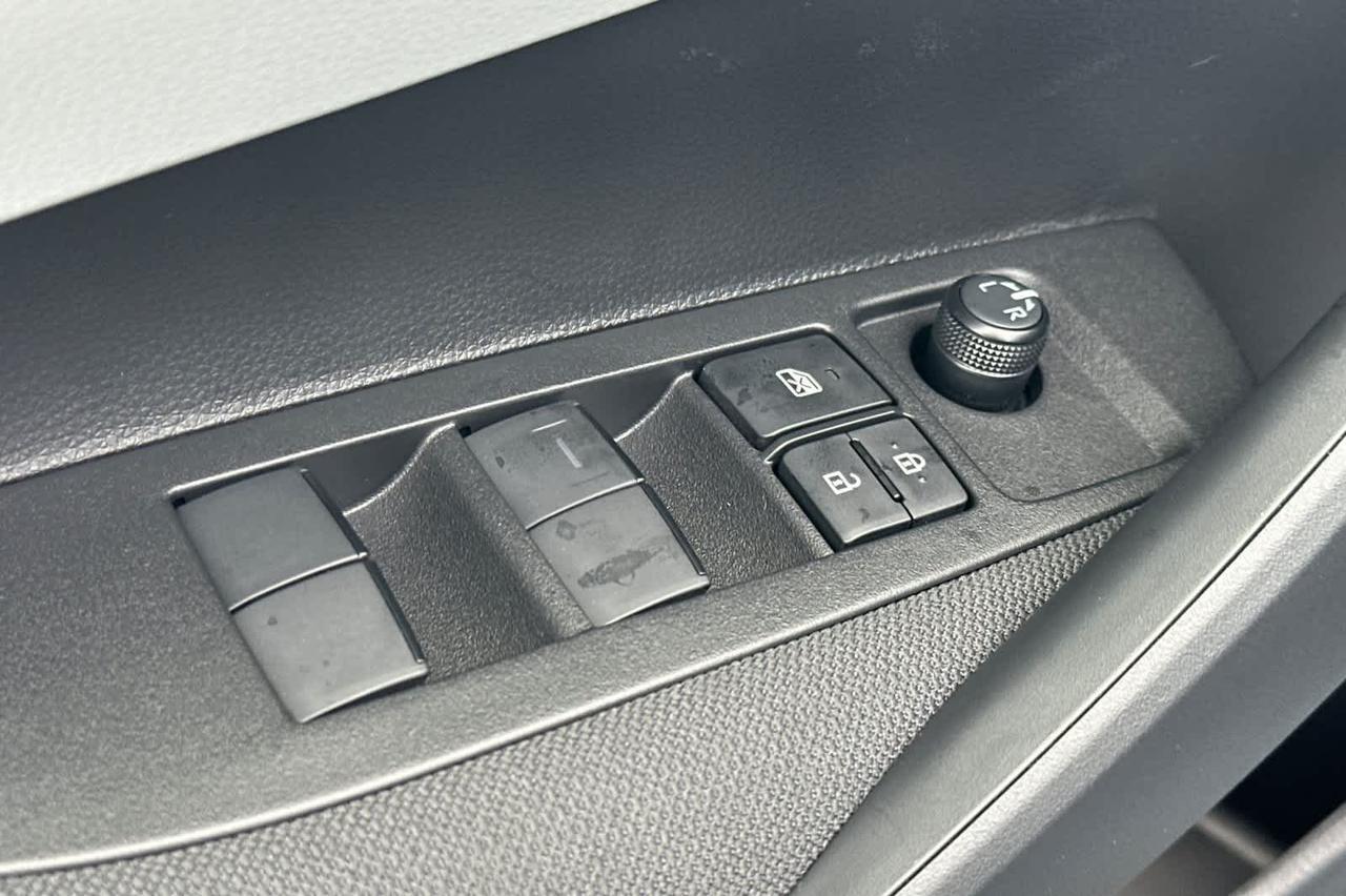 2026 Toyota Corolla SE Roseville CA