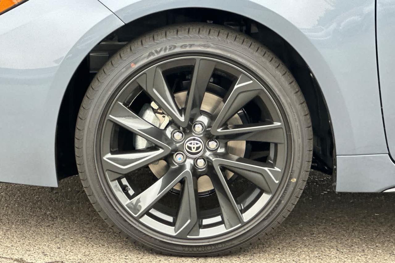 2026 Toyota Corolla SE Roseville CA