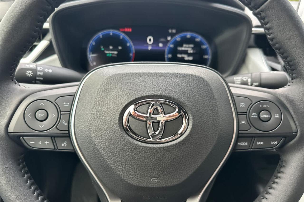 2026 Toyota Corolla SE Roseville CA
