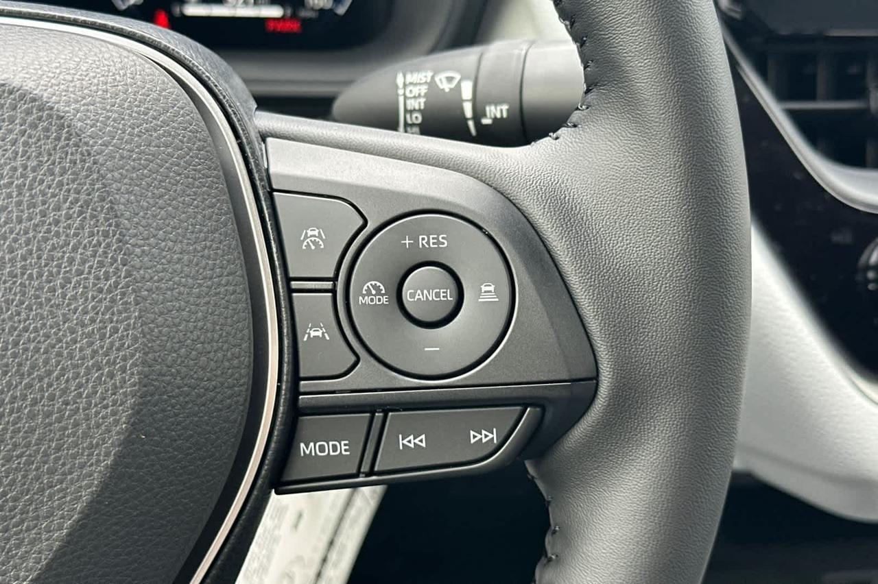 2026 Toyota Corolla SE Roseville CA