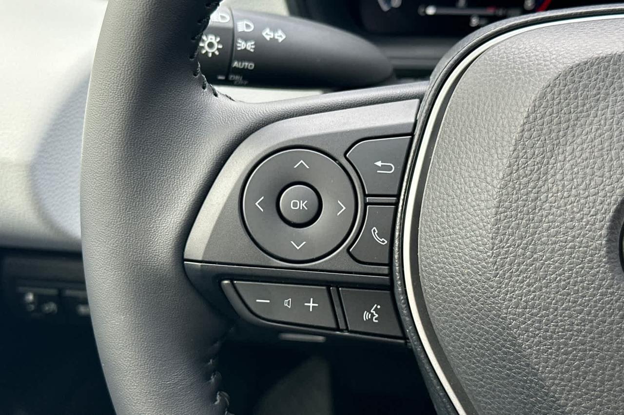 2026 Toyota Corolla SE Roseville CA