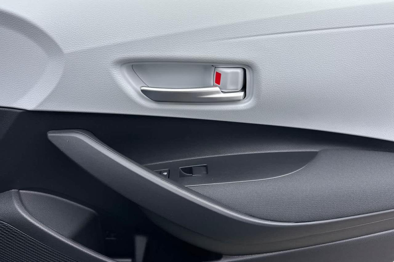 2026 Toyota Corolla SE Roseville CA