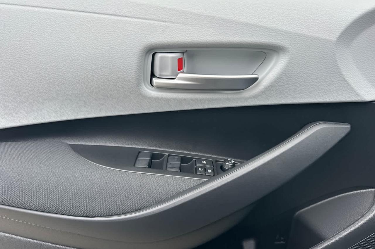 2026 Toyota Corolla SE Roseville CA