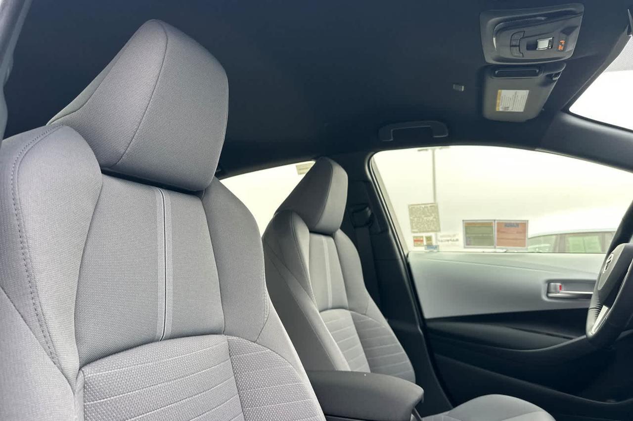 2026 Toyota Corolla SE Roseville CA