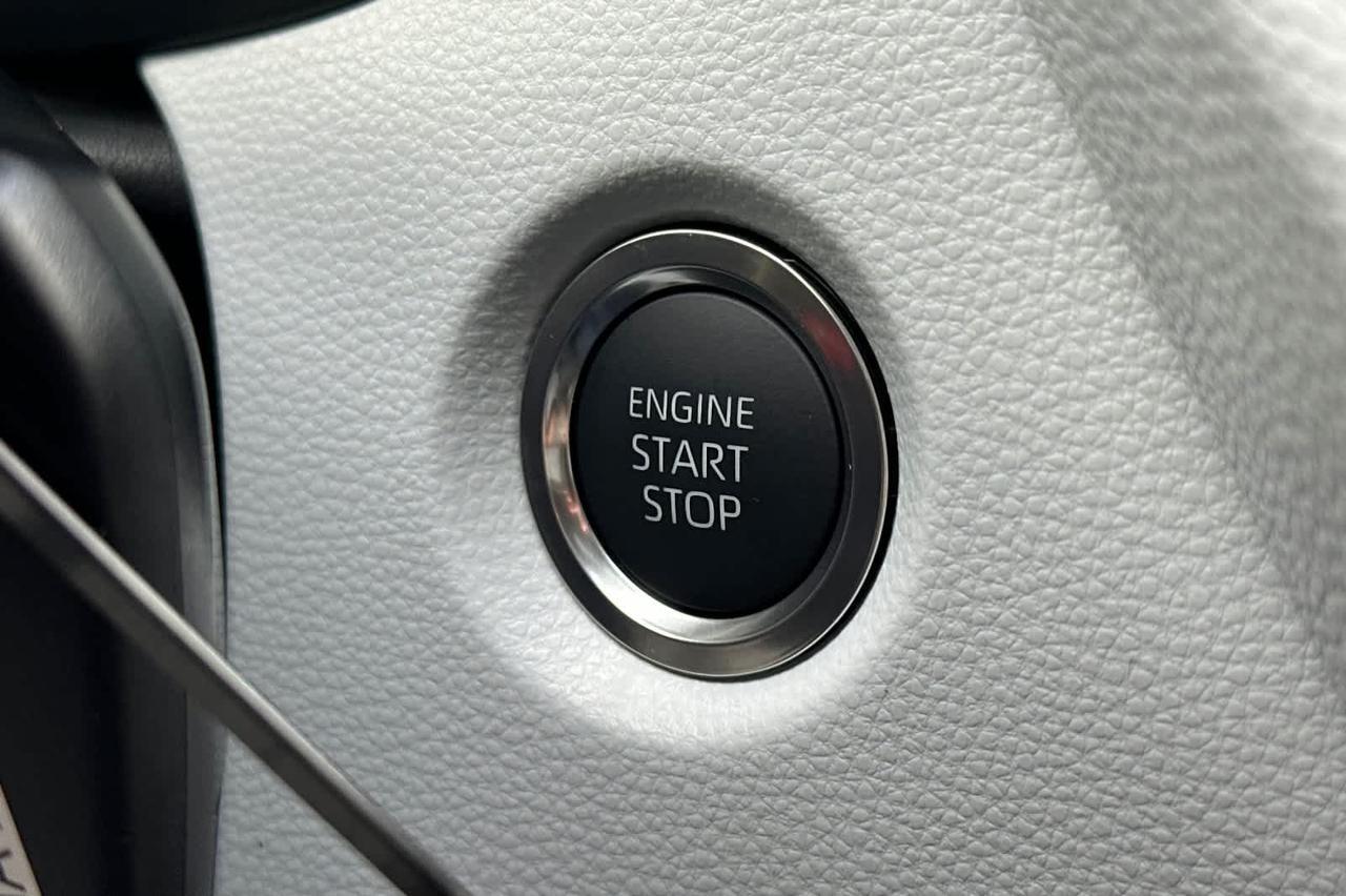 2026 Toyota Corolla SE Roseville CA