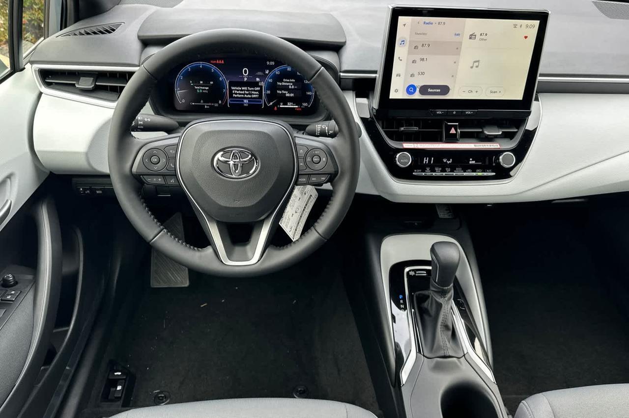 2026 Toyota Corolla SE Roseville CA
