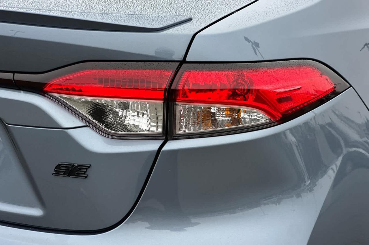 2026 Toyota Corolla SE Roseville CA