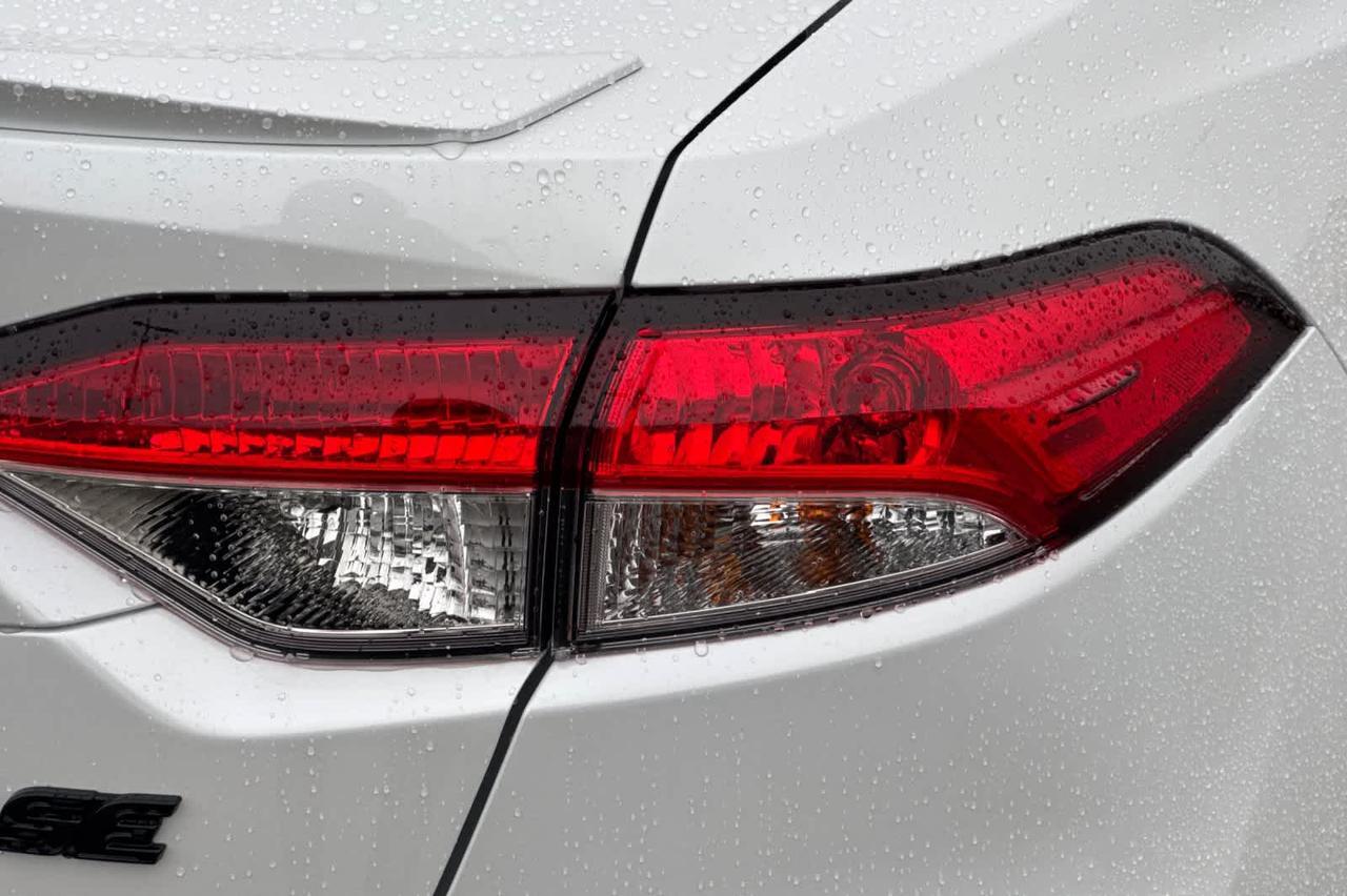 2026 Toyota Corolla SE Roseville CA