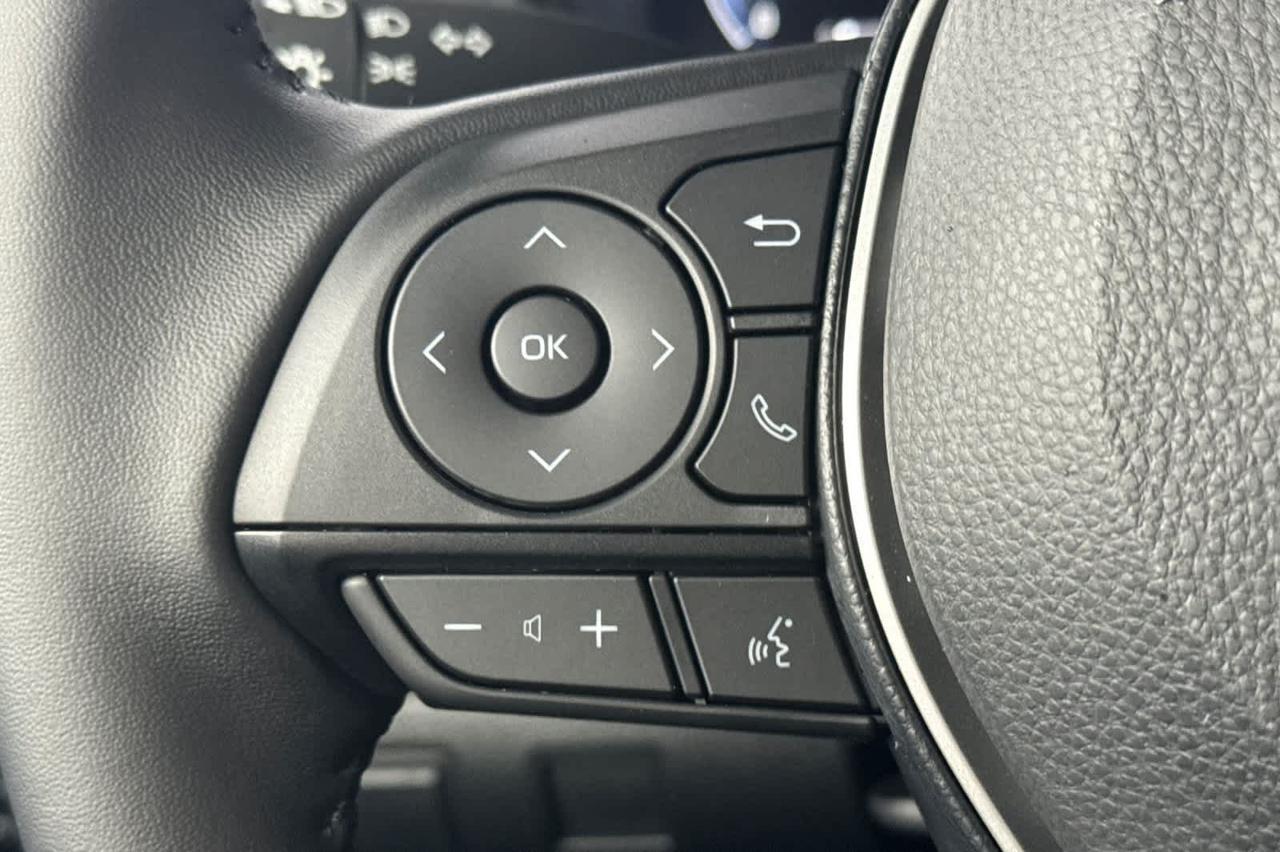 2026 Toyota Corolla SE Roseville CA