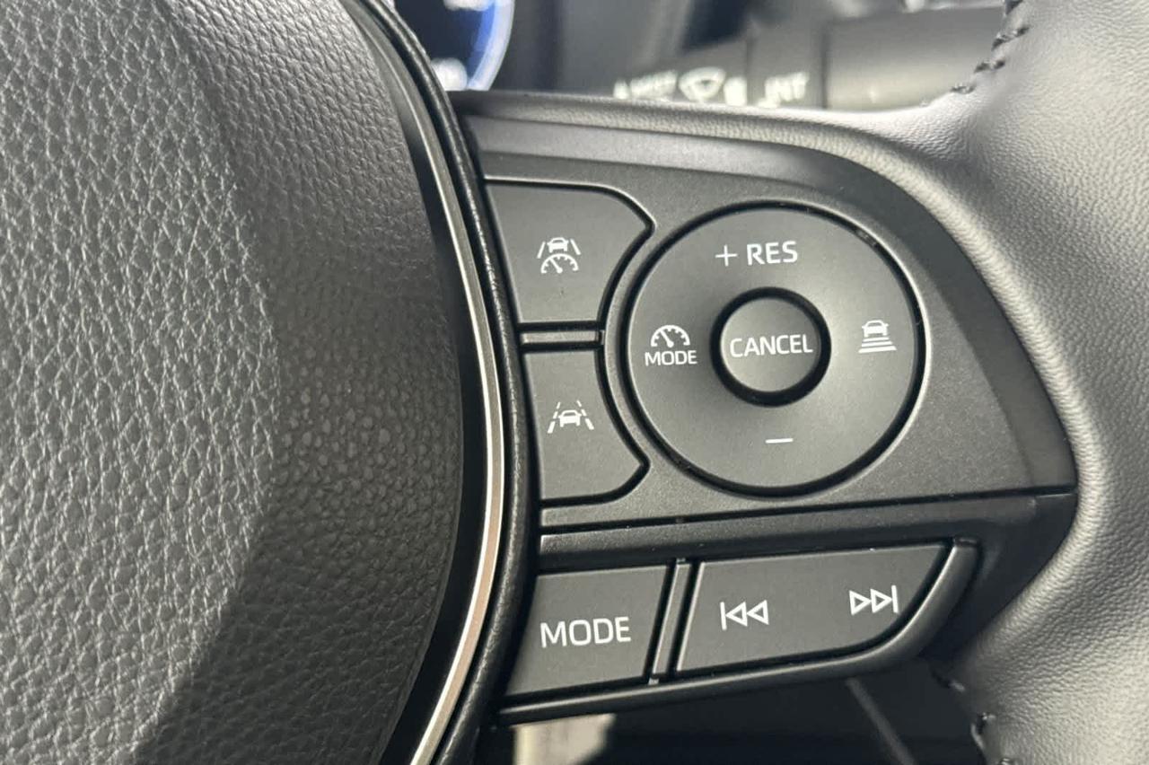 2026 Toyota Corolla SE Roseville CA