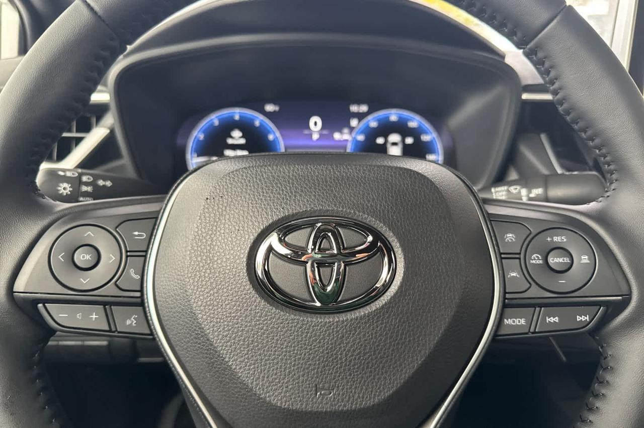 2026 Toyota Corolla SE Roseville CA