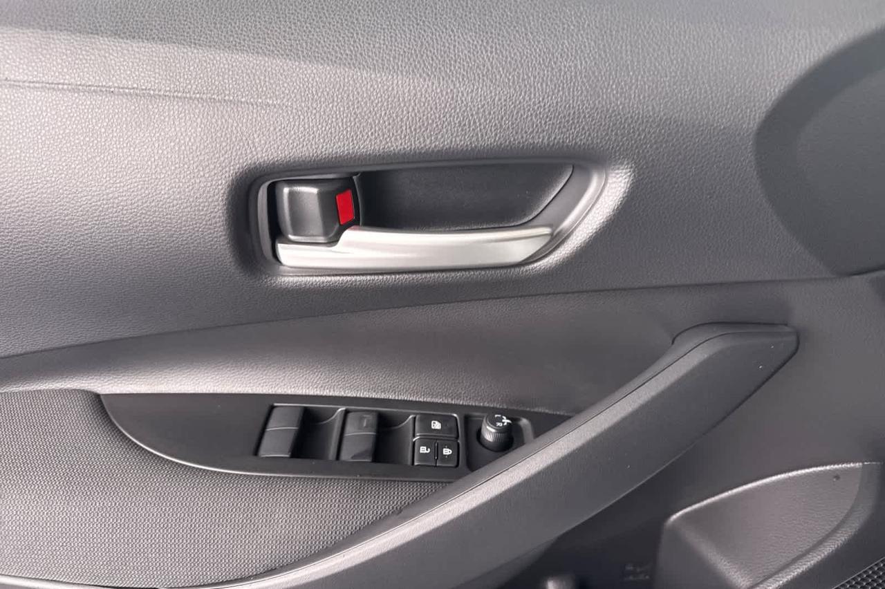 2026 Toyota Corolla SE Roseville CA