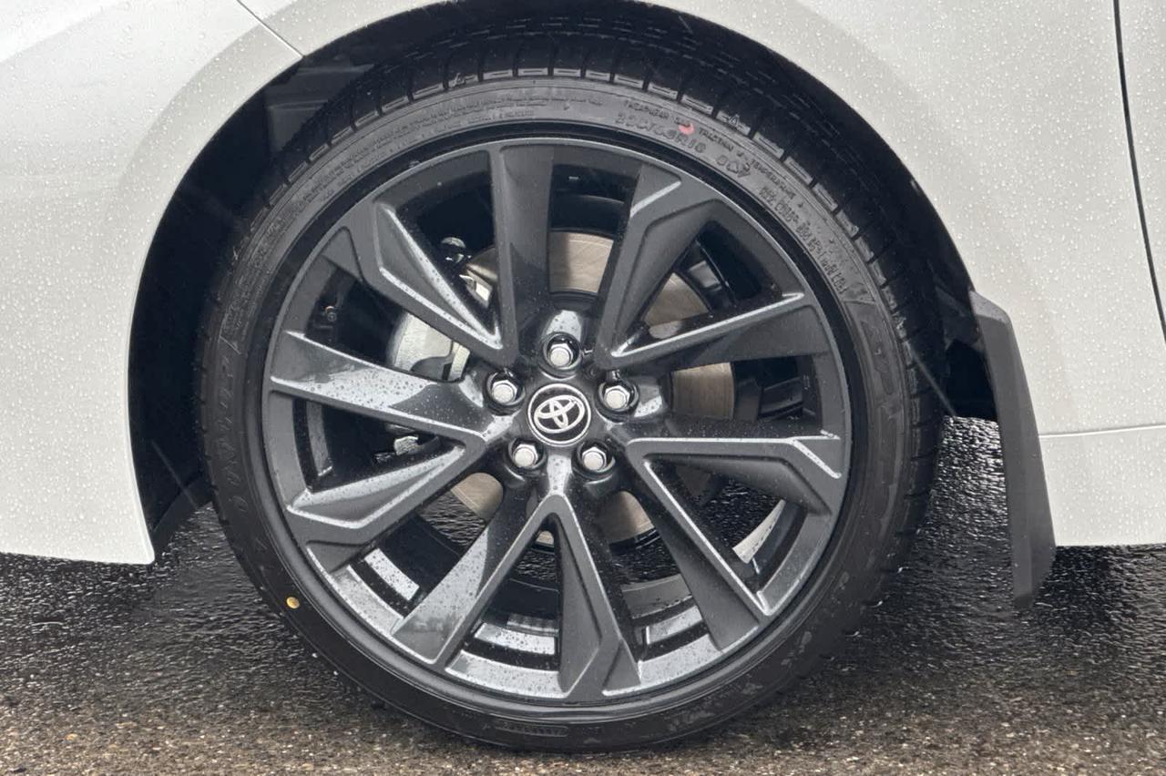 2026 Toyota Corolla SE Roseville CA