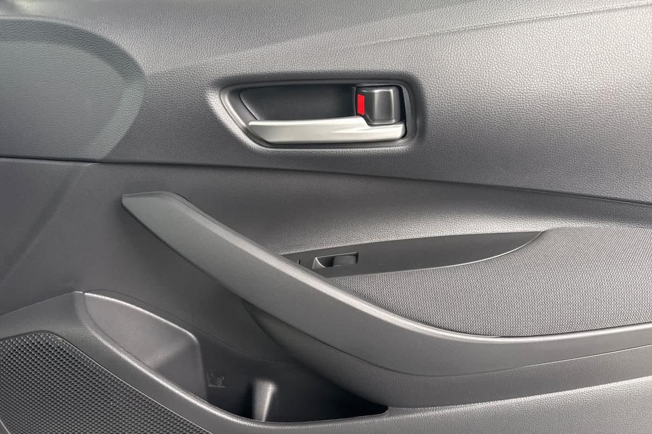 2026 Toyota Corolla SE Roseville CA