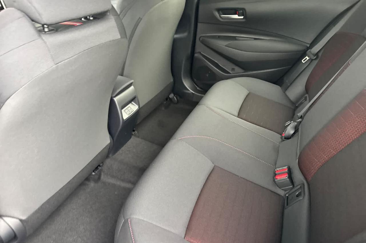 2026 Toyota Corolla SE Roseville CA