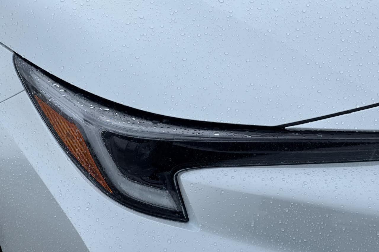 2026 Toyota Corolla SE Roseville CA