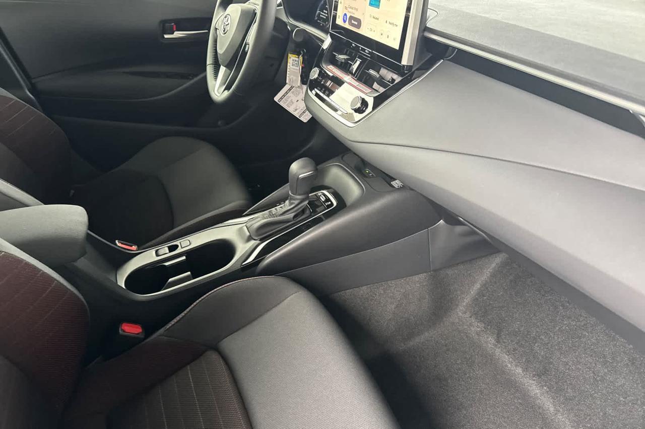 2026 Toyota Corolla SE Roseville CA