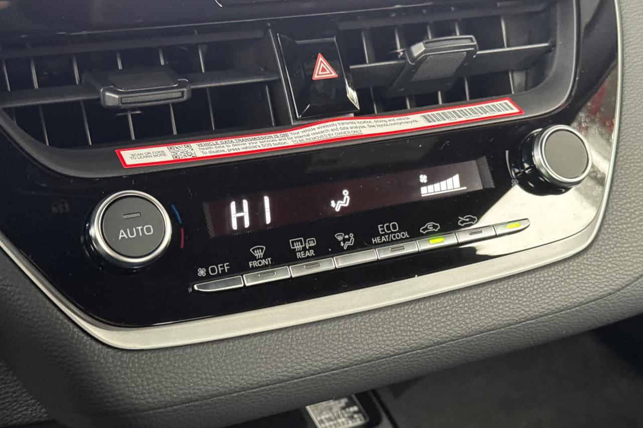 2026 Toyota Corolla SE Roseville CA