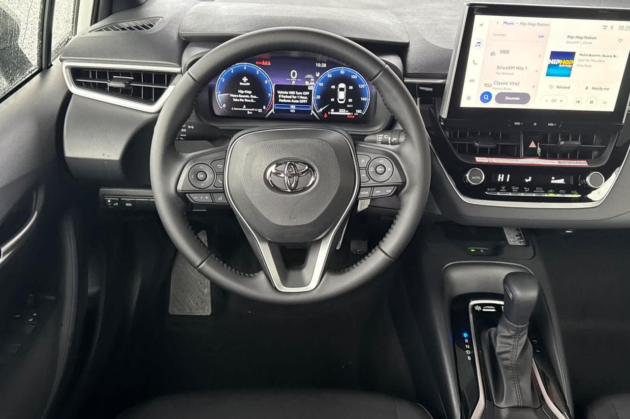 2026 Toyota Corolla SE Roseville CA