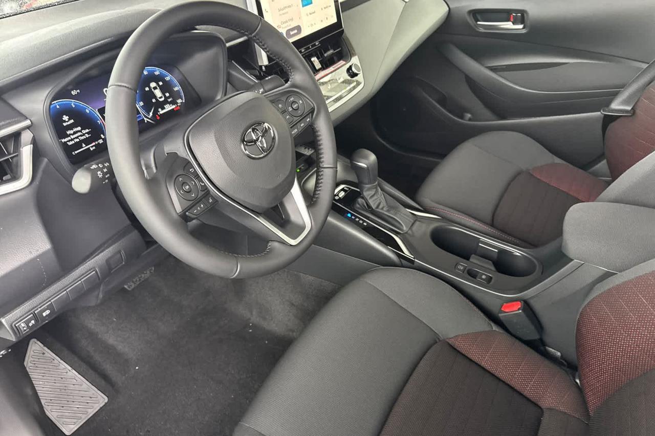 2026 Toyota Corolla SE Roseville CA