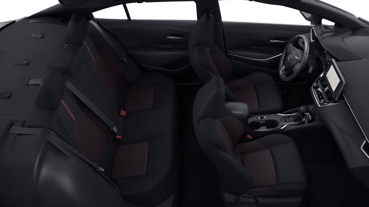 2026 Toyota Corolla SE Roseville CA