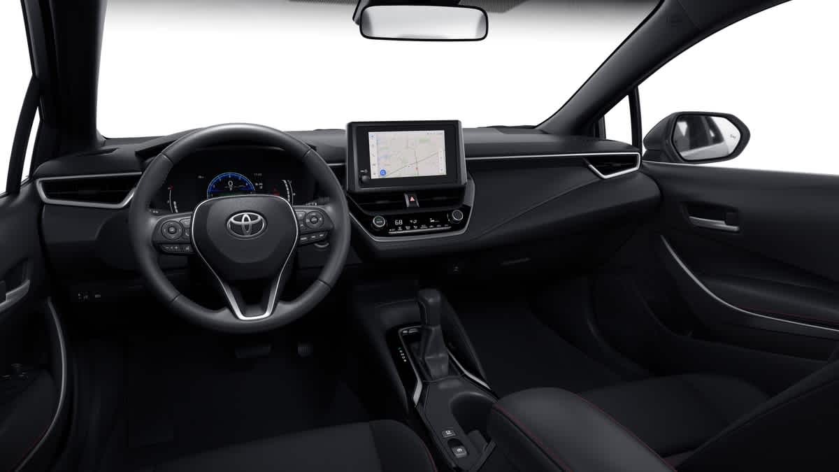 2026 Toyota Corolla SE Roseville CA
