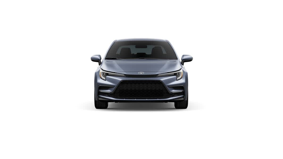 2026 Toyota Corolla SE Roseville CA