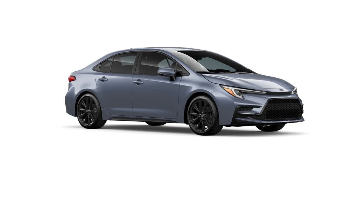2026 Toyota Corolla SE Roseville CA