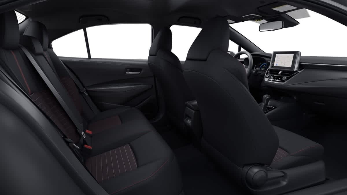 2026 Toyota Corolla SE Roseville CA