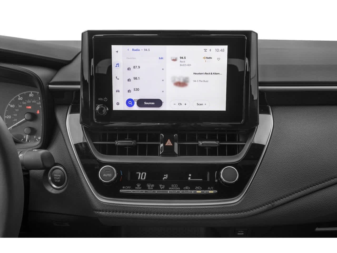 2026 Toyota Corolla SE Roseville CA